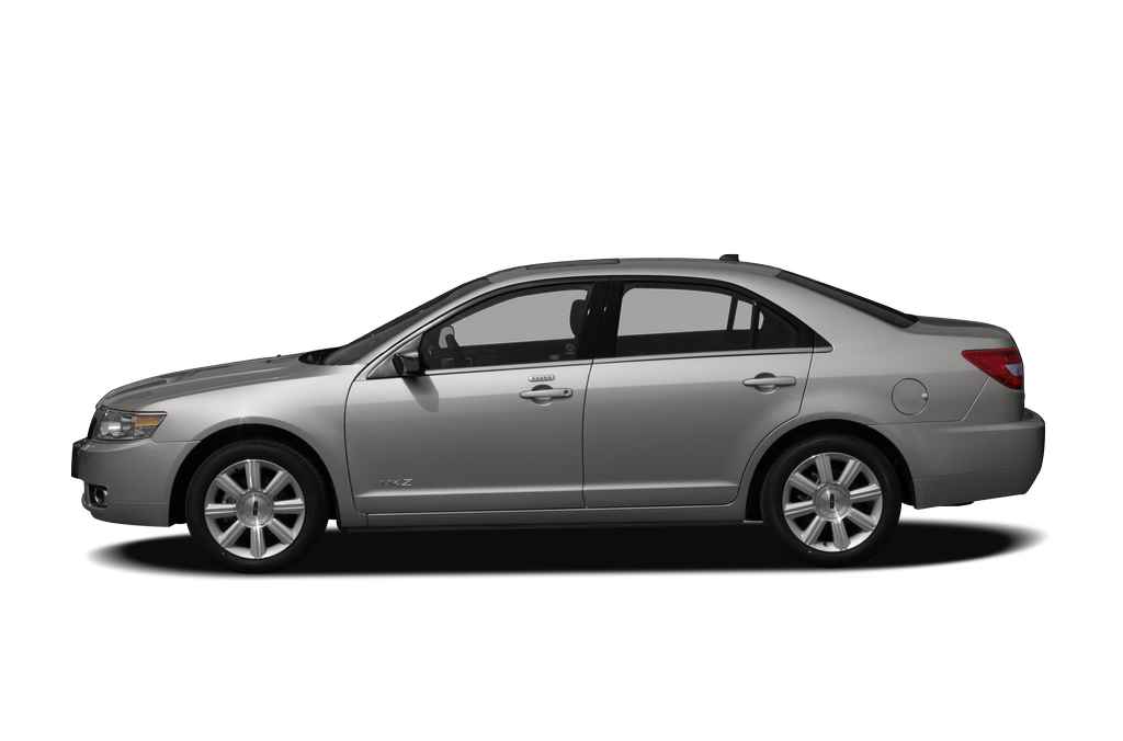 New 2007 Lincoln MKZ