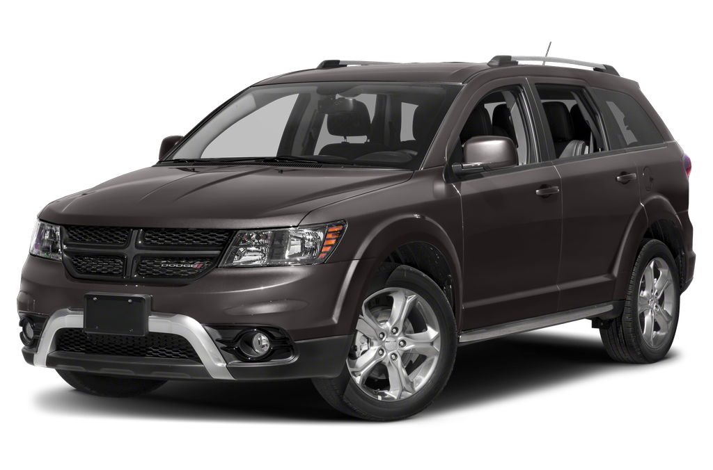 New 2015 Dodge Journey