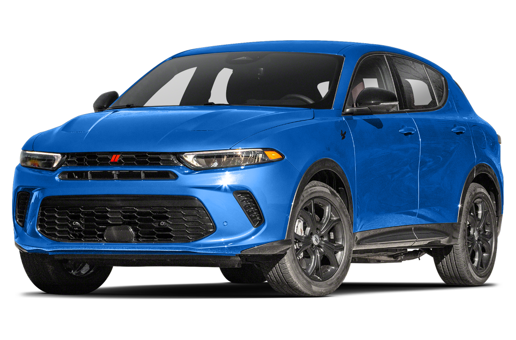 New 2023 Dodge Hornet