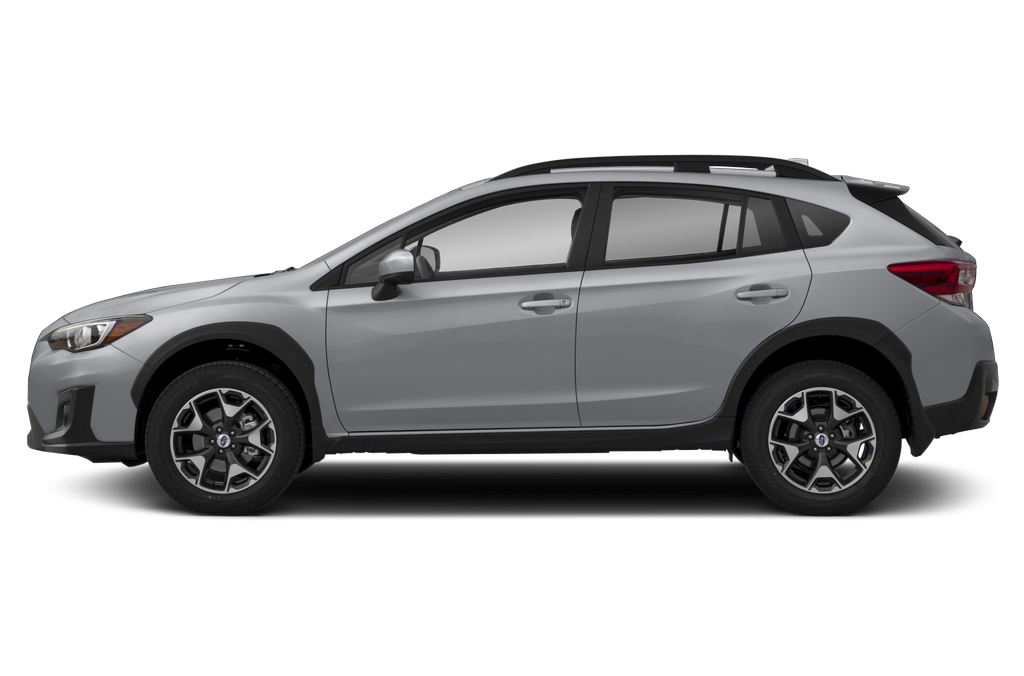 New 2020 Subaru Crosstrek