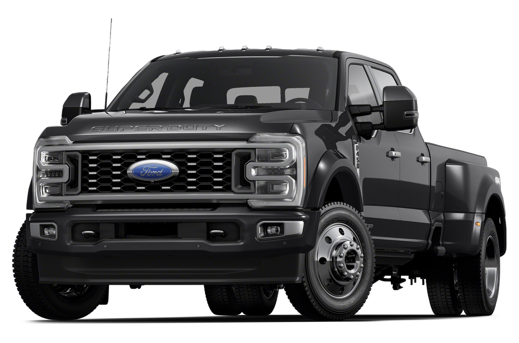 New 2023 Ford F-450