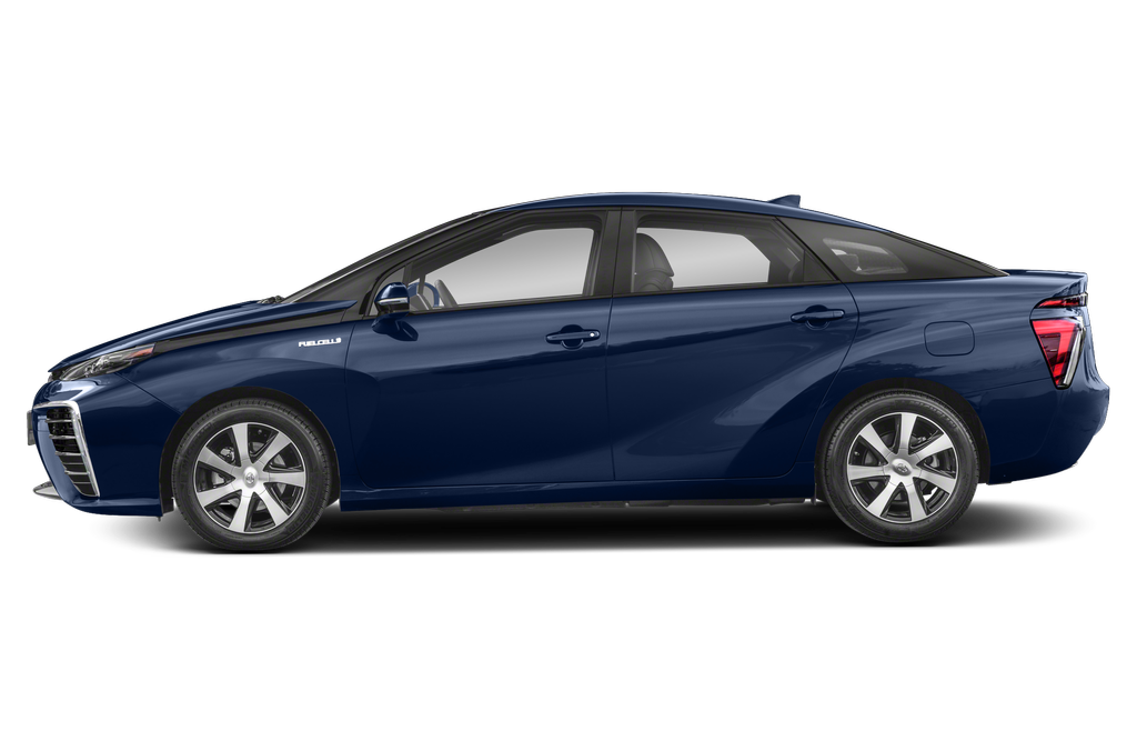 2019 Toyota Mirai Specs Prices MPG Reviews Photos Cars