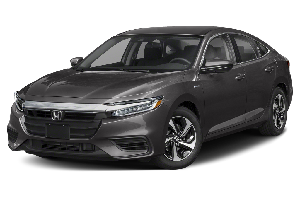New 2021 Honda Insight