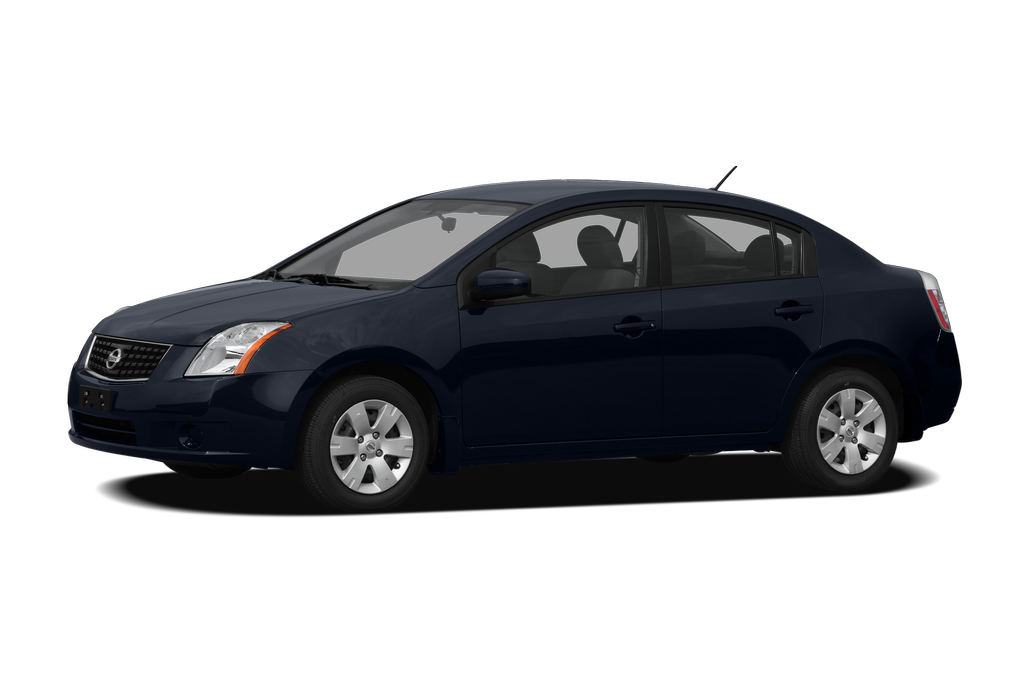 New 2009 Nissan Sentra