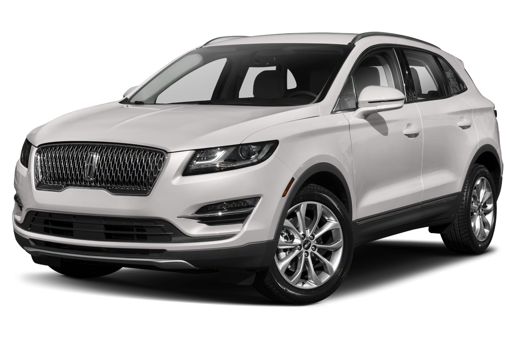 New 2019 Lincoln MKC