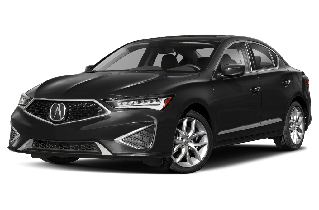 New 2022 Acura ILX