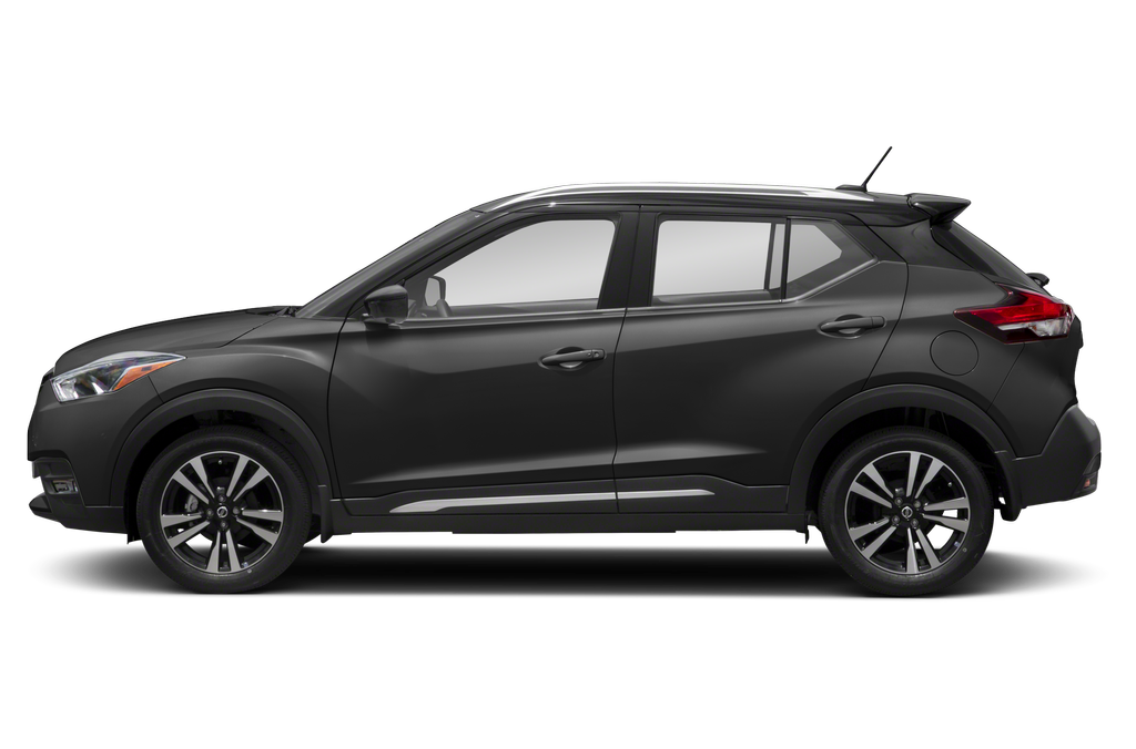 New 2019 Nissan Kicks
