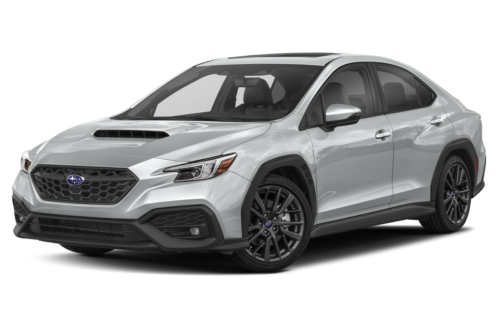 New 2023 Subaru WRX