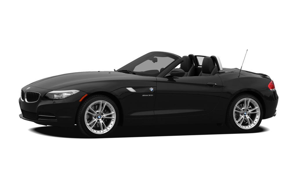 New 2010 BMW Z4