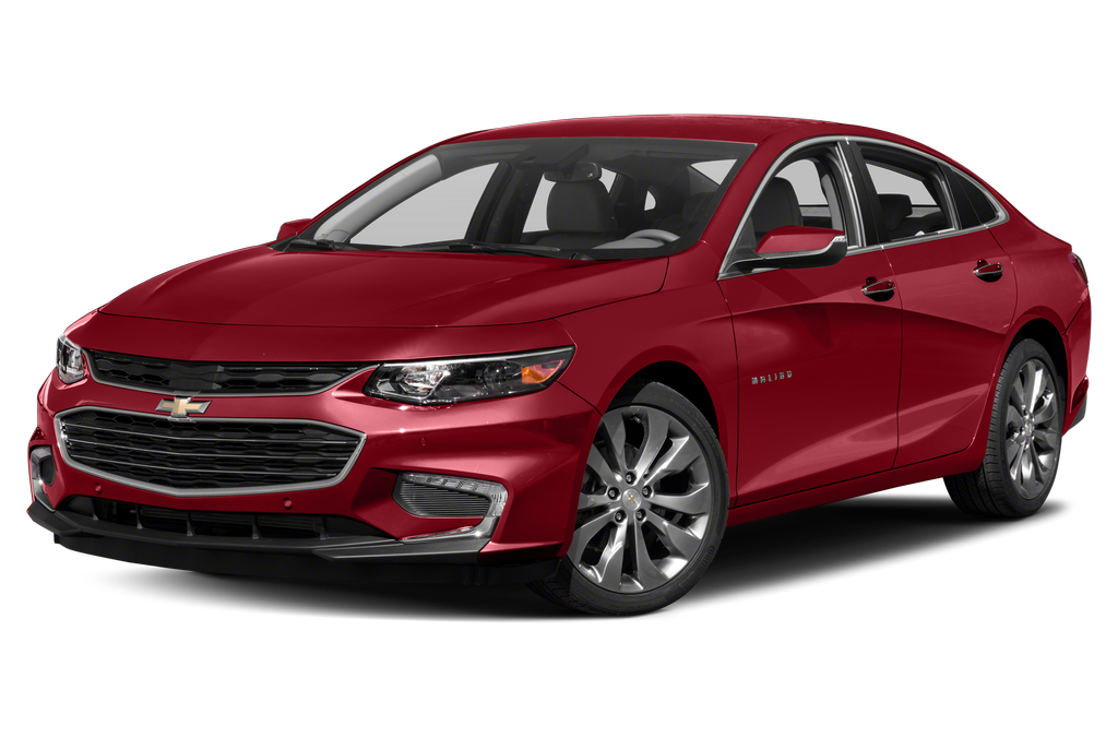 New 2016 Chevrolet Malibu