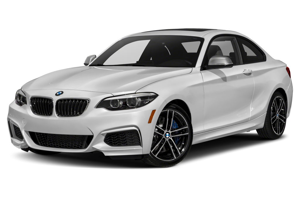 New 2018 BMW M240