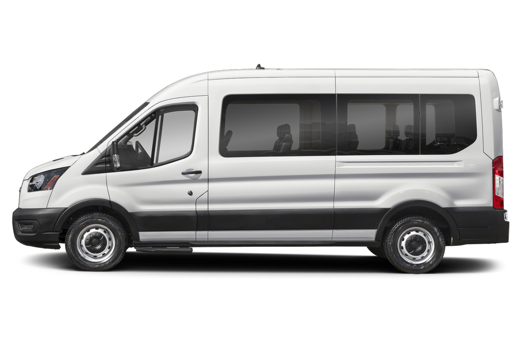 2025 Ford Transit-350