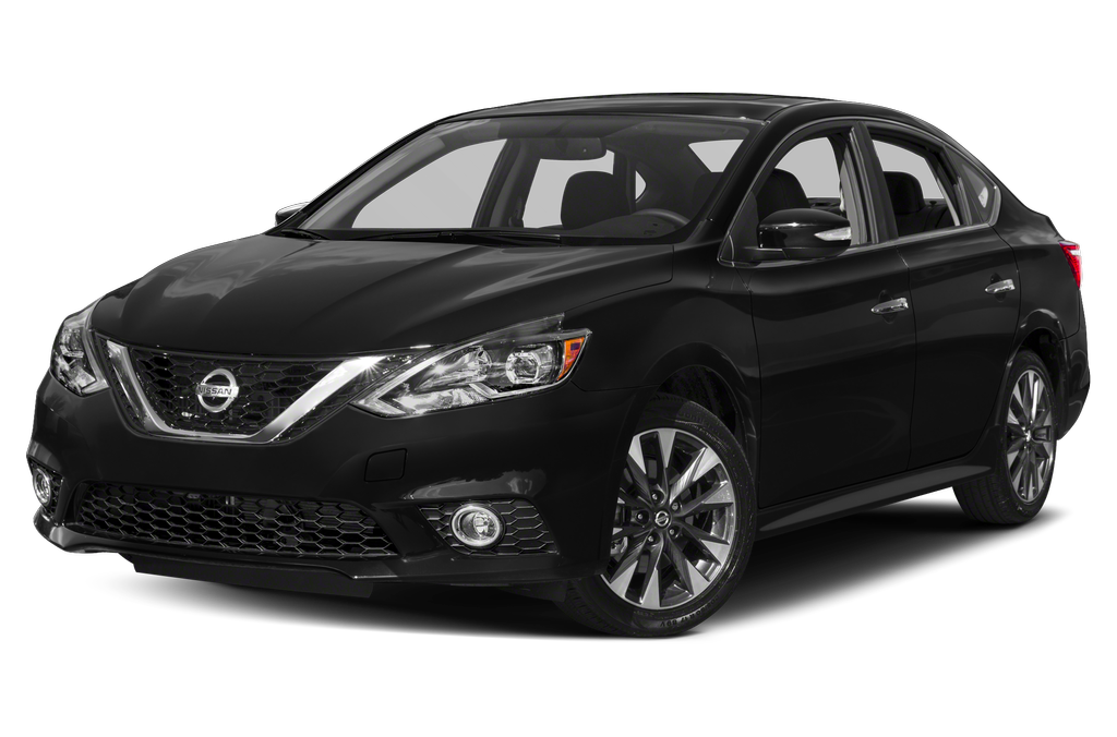 New 2017 Nissan Sentra