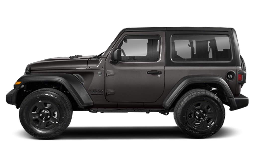 2024 Jeep Wrangler Specs, Price, MPG & Reviews
