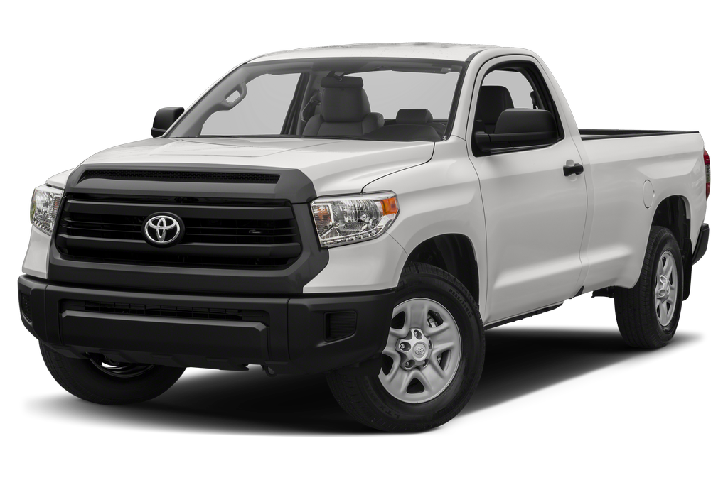 New 2014 Toyota Tundra