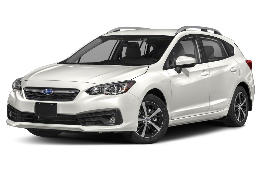 New 2023 Subaru Impreza