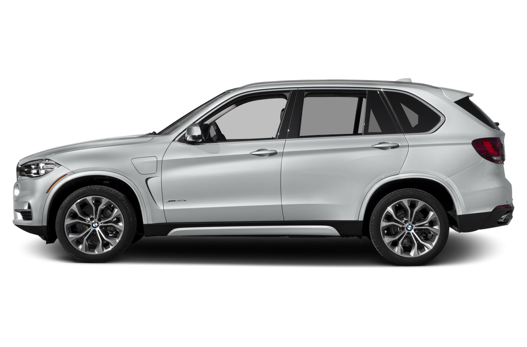 2018 bmw x5 40e electric range discount