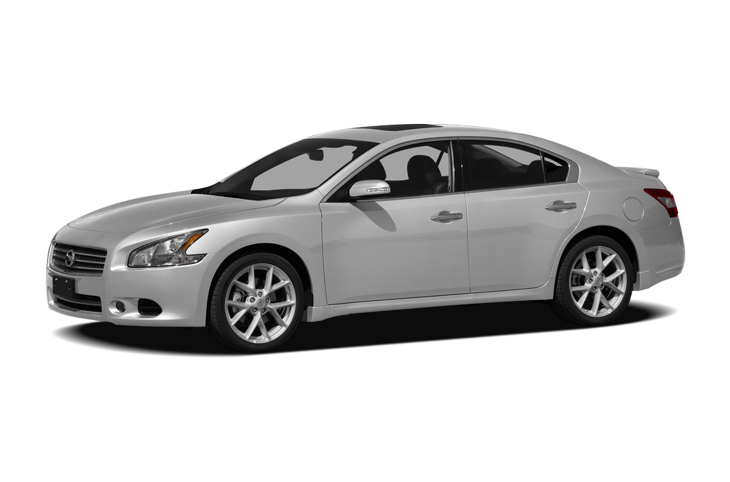 New 2011 Nissan Maxima