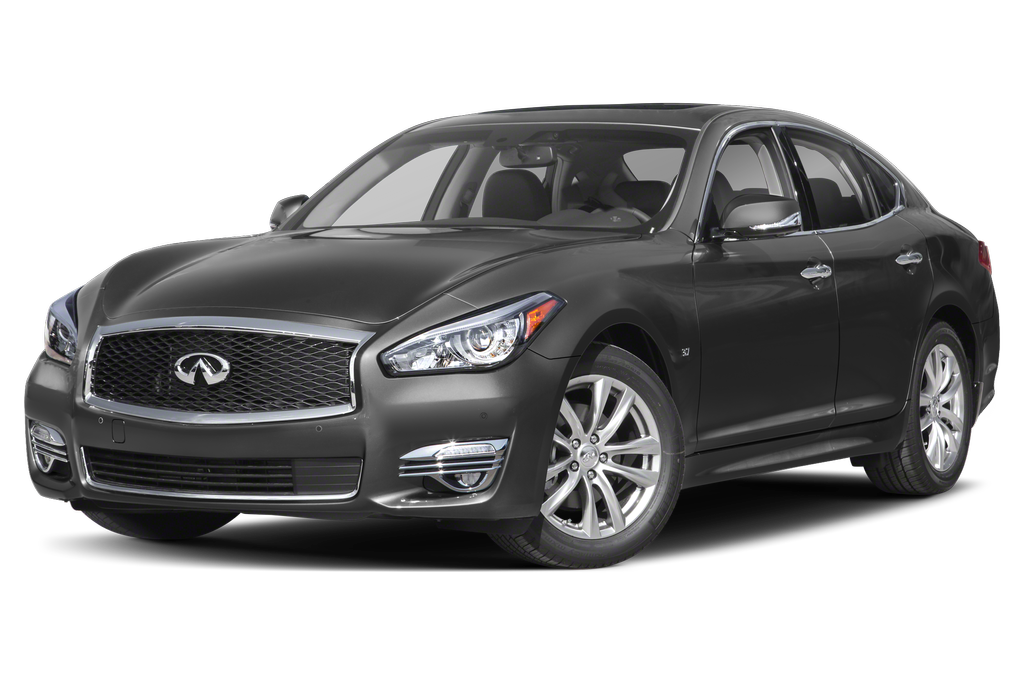 New 2019 INFINITI Q70