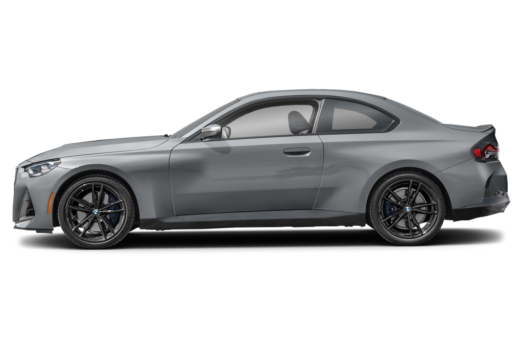 New 2023 BMW M240