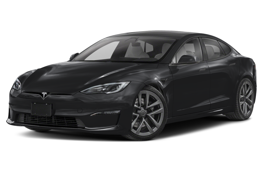 New 2026 Tesla Model S