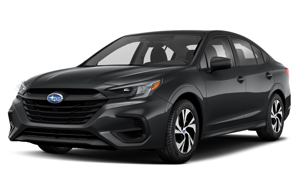 New 2024 Subaru Legacy