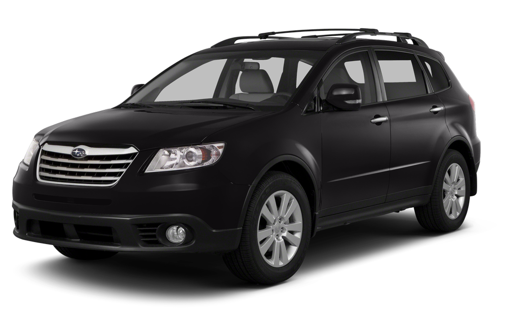 New 2013 Subaru Tribeca