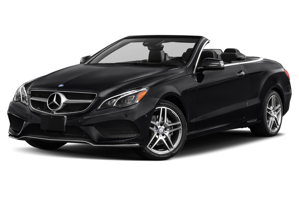 New 2016 Mercedes-Benz E-Class