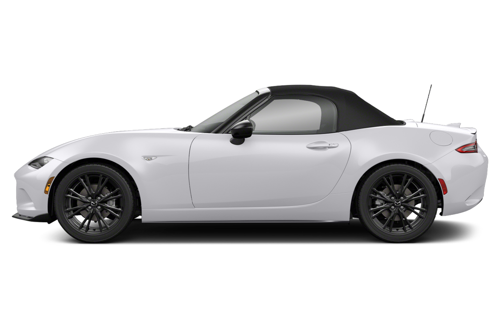 2024 Mazda MX5 Miata Specs, Price, MPG & Reviews