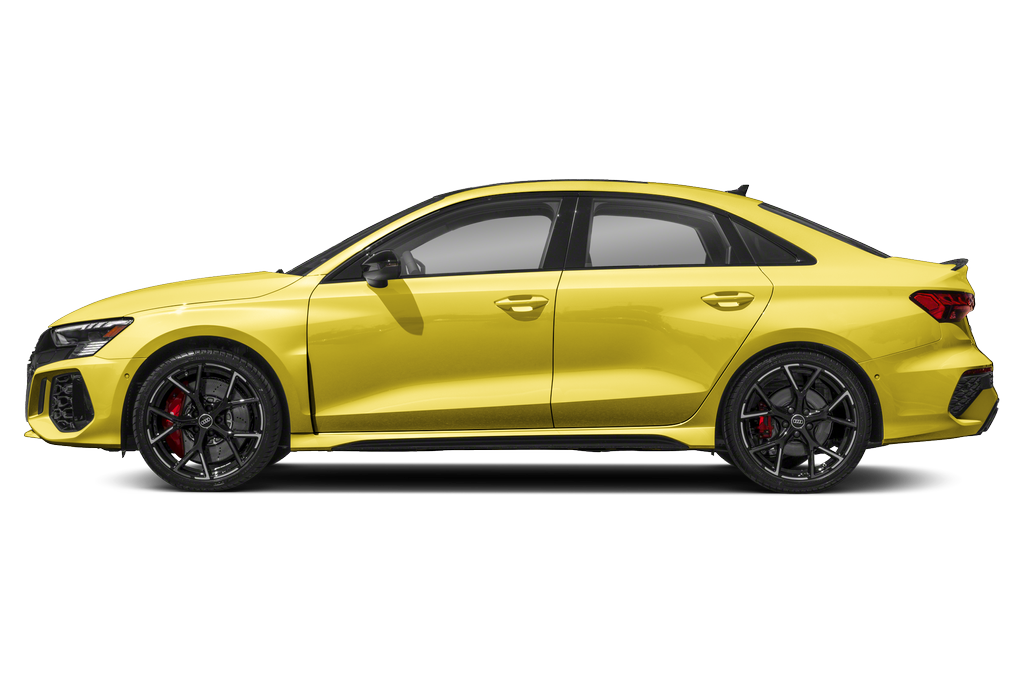 2024 Audi RS 3