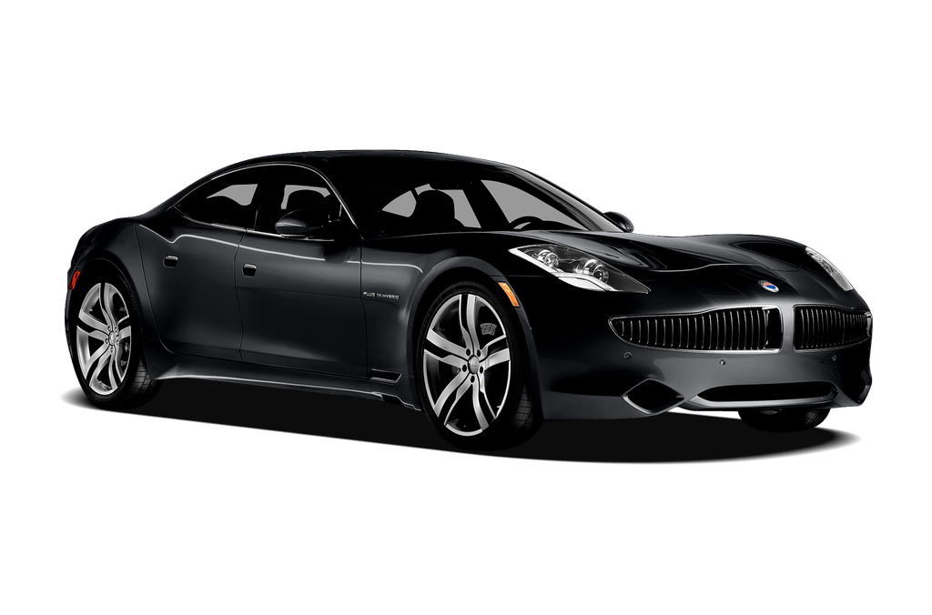 New 2012 Fisker Karma