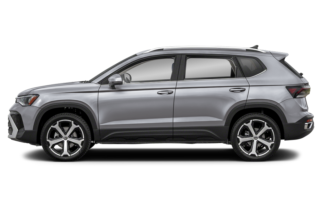 2026 Volkswagen Taos