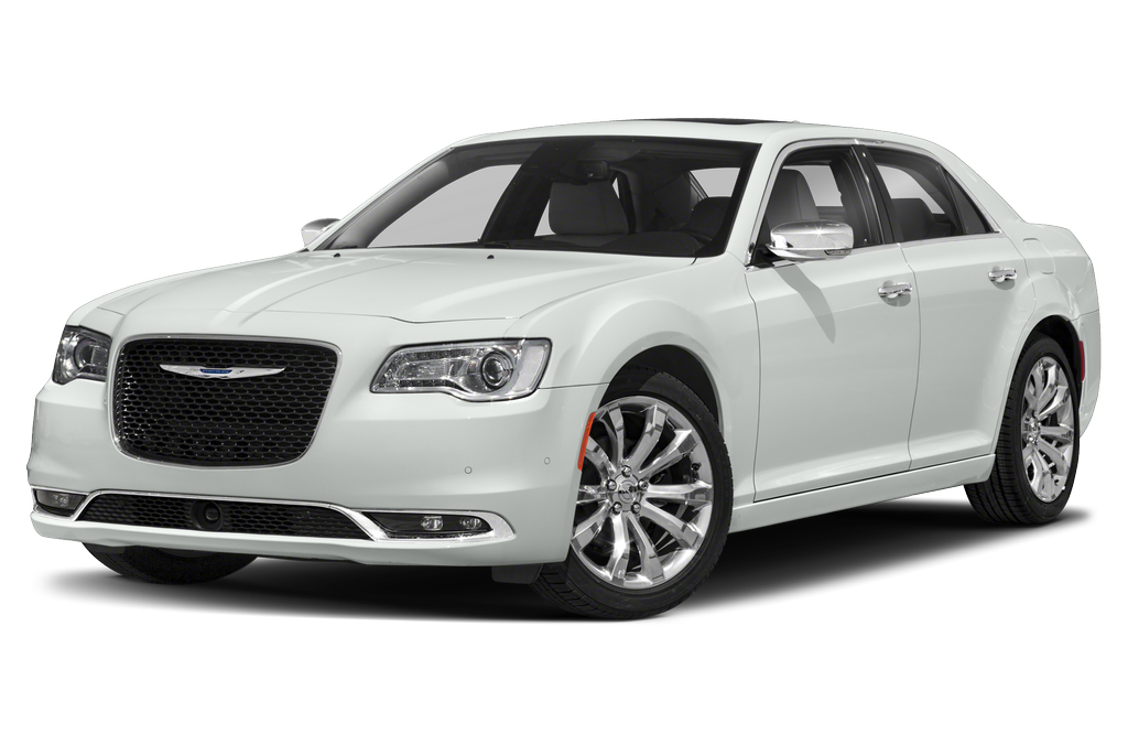 New 2020 Chrysler 300