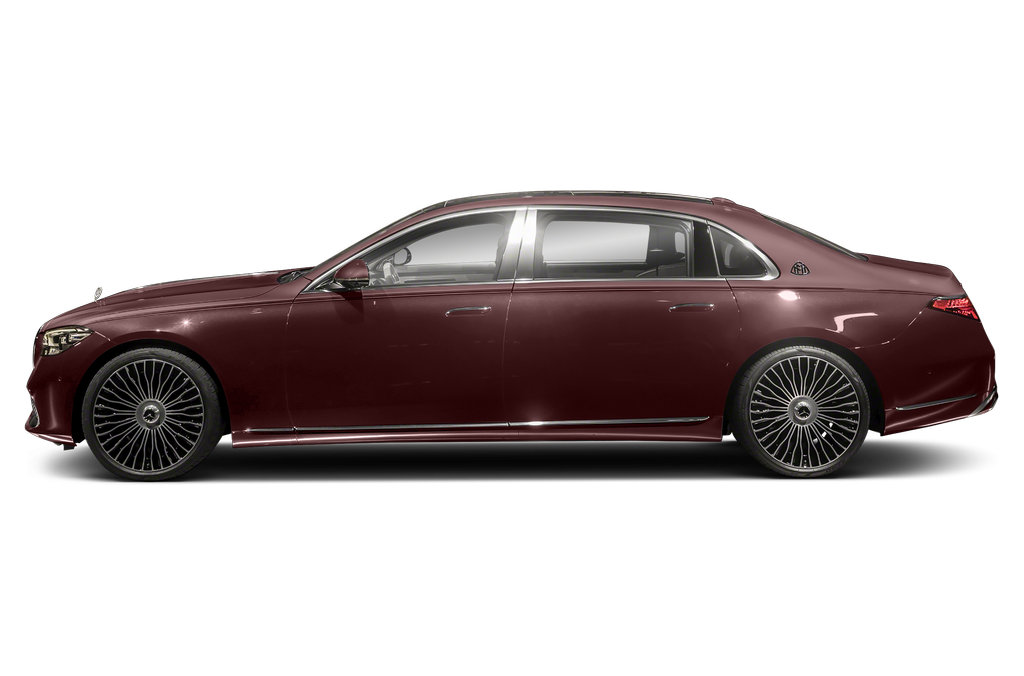 2024 MercedesBenz Maybach S 580 Specs, Price, MPG & Reviews