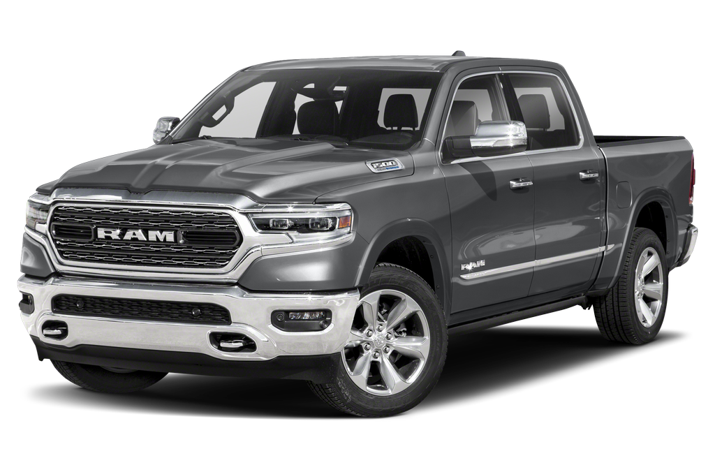 New 2022 RAM 1500