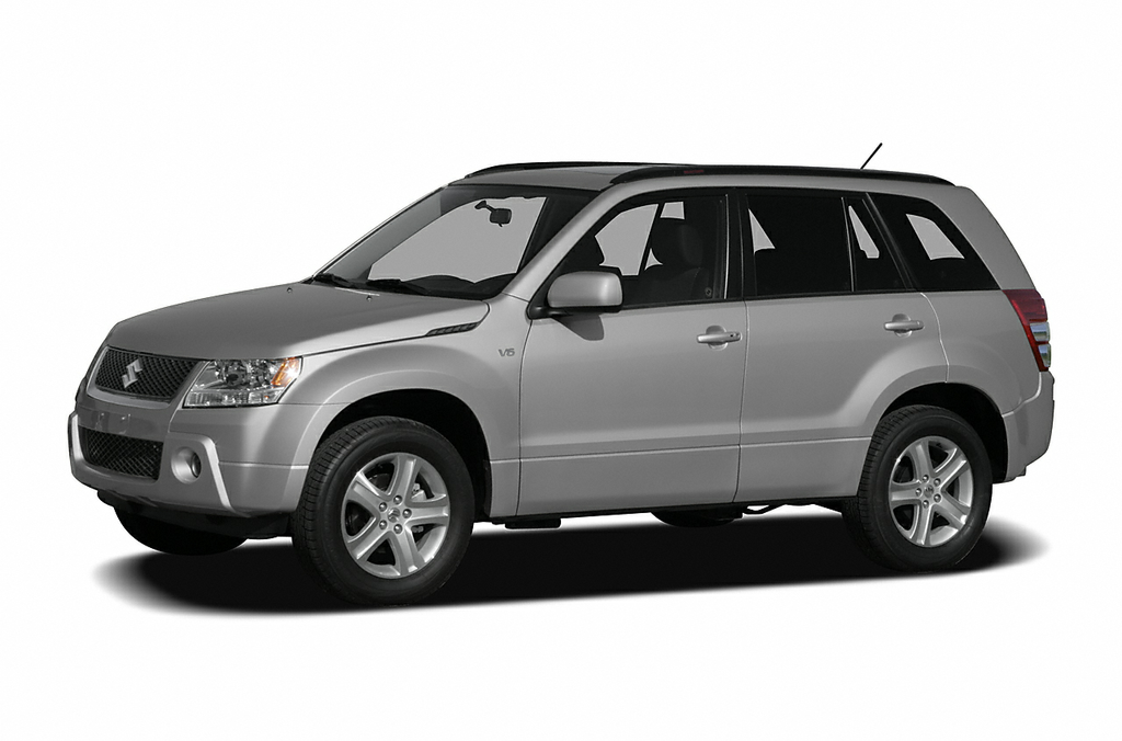 New 2006 Suzuki Grand Vitara