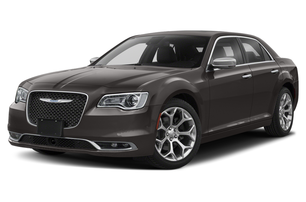 New 2019 Chrysler 300
