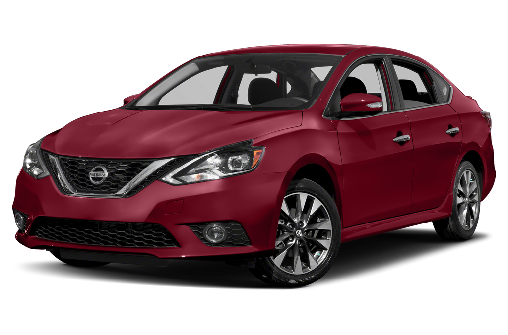 New 2016 Nissan Sentra