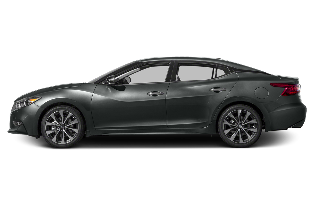 New 2017 Nissan Maxima