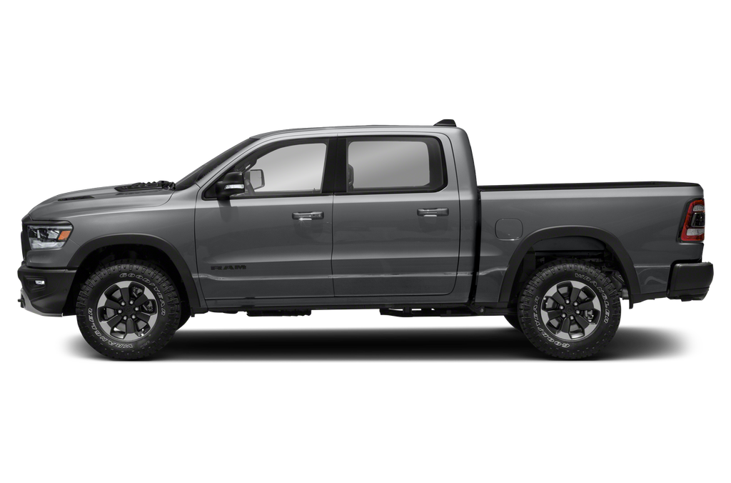 New 2020 RAM 1500