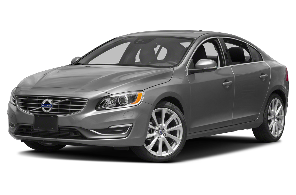 New 2016 Volvo S60 Inscription