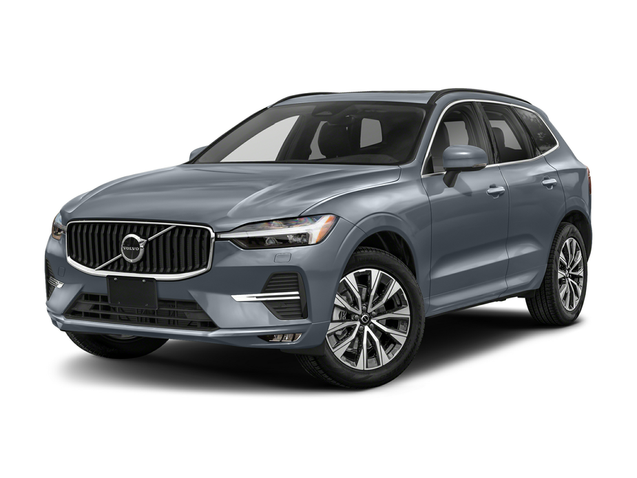 2025 Volvo XC60 - Prices, MPG, Reviews & Photos | Cars.com