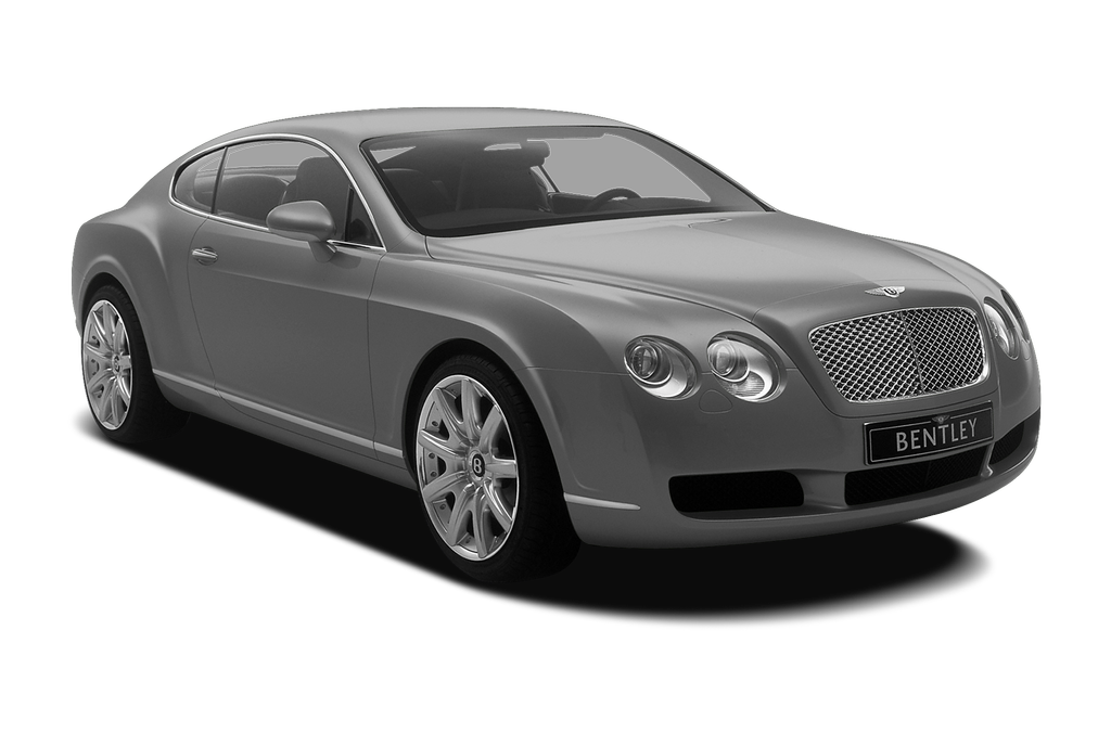 New 2008 Bentley Continental GT