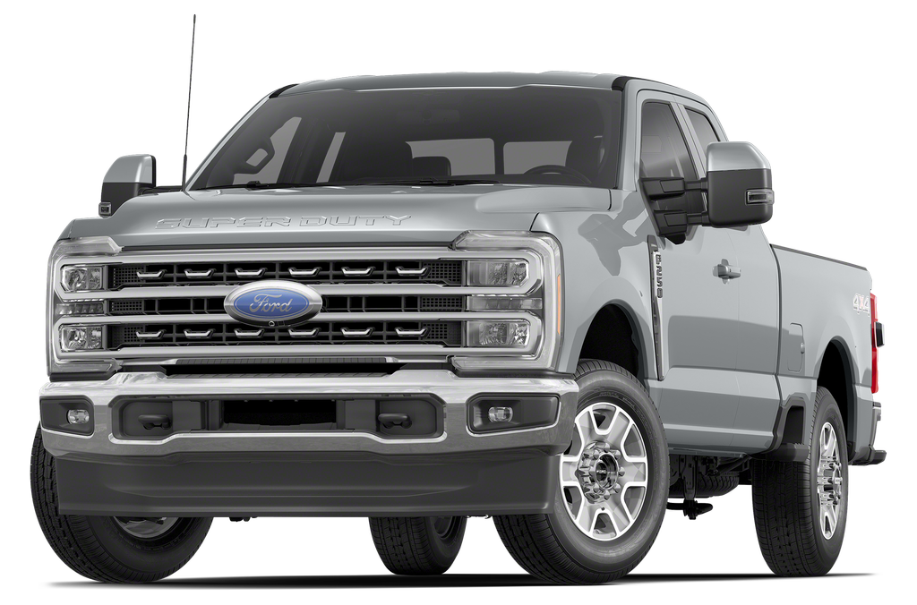 New 2023 Ford F-250