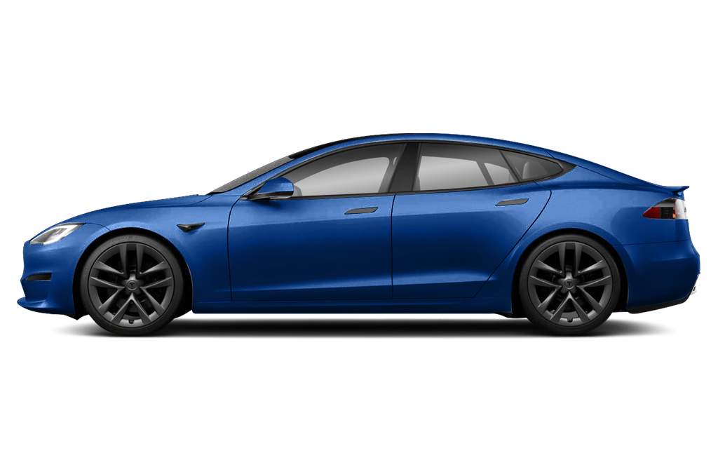 Tesla Model 3 named most American-Made car