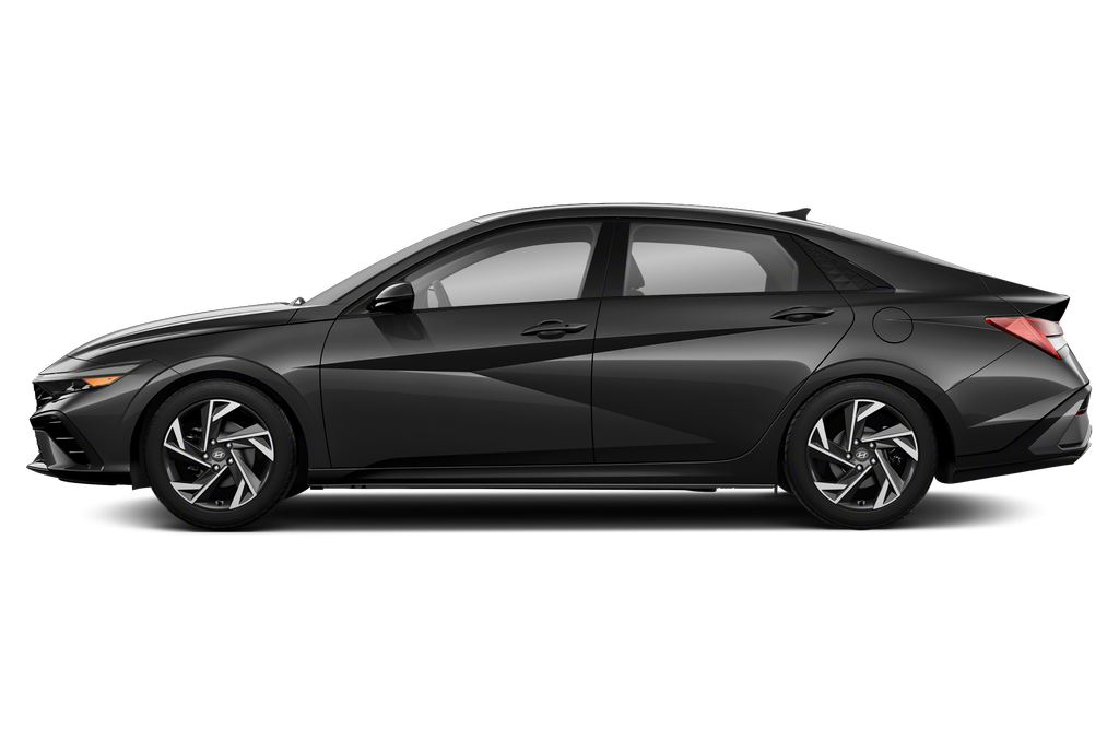 2024 Hyundai Elantra Review, Pricing, and Specs