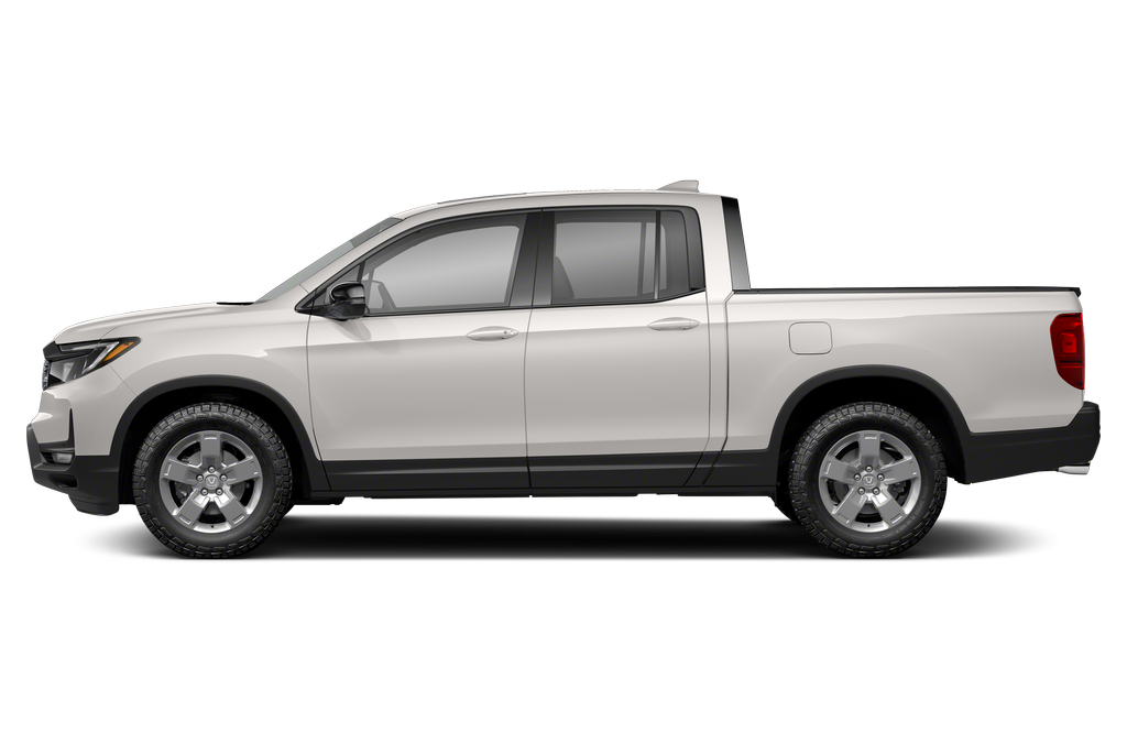 2024 Honda Ridgeline Specs, Prices, MPG, Reviews & Photos