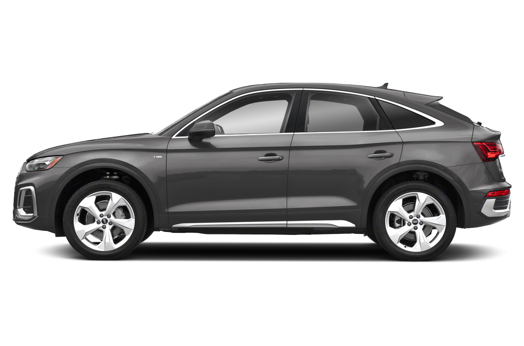 2025 Audi Q5 Sportback