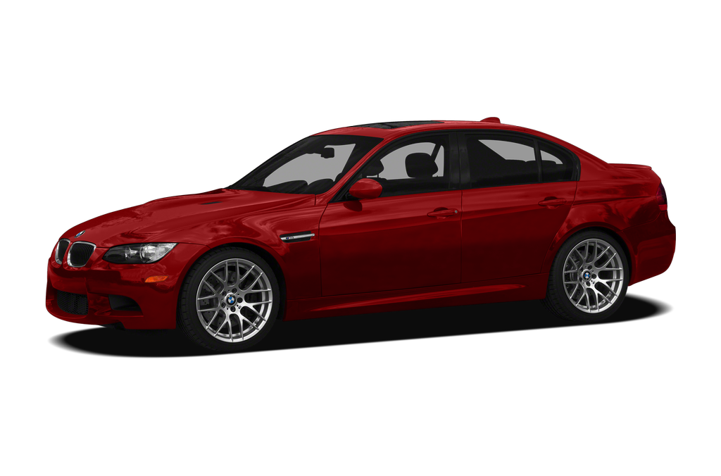 New 2010 BMW M3