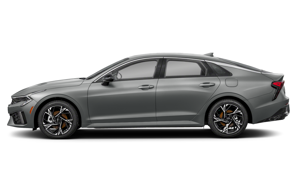 2025 Kia K5